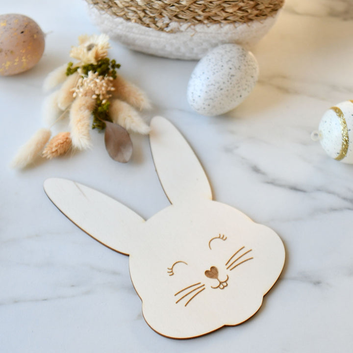 Hase Ostern "Hopper" Osterkörbchen