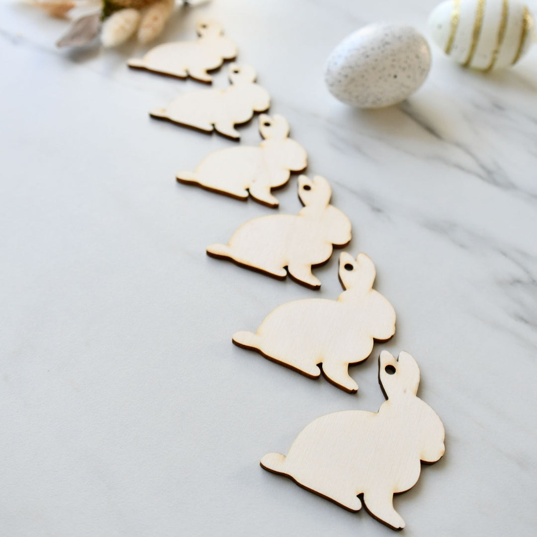Geschenkanhänger Hase Ostern "Fipsi"